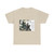 No Man's Gun, Argosy, January 1956 - T-Shirt
