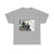 No Man's Gun, Argosy, January 1956 - T-Shirt