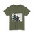 No Man's Gun, Argosy, January 1956 - T-Shirt