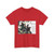 No Man's Gun, Argosy, January 1956 - T-Shirt