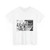 Nine Battling Brides on Shipwreck Island, Man's Day, February 1961 - T-Shirt
