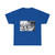 Nine Battling Brides on Shipwreck Island, Man's Day, February 1961 - T-Shirt