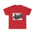 Low Lies His Bed (1), Cosmopolitan, January 1934 - T-Shirt