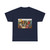 NFPA - Sparky, The Home Escape Plan (1) - T-Shirt