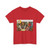NFPA - Sparky, The Home Escape Plan (1) - T-Shirt