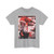 The Careless Corpse by Brett Halliday, Argosy, August 1961 - T-Shirt