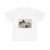 Leading a Charge up the San Juan Hill in the Battle of Cuba, 1898 - T-Shirt