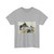 Leading a Charge up the San Juan Hill in the Battle of Cuba, 1898 - T-Shirt
