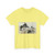 Leading a Charge up the San Juan Hill in the Battle of Cuba, 1898 - T-Shirt