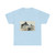 Leading a Charge up the San Juan Hill in the Battle of Cuba, 1898 - T-Shirt