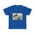 Leading a Charge up the San Juan Hill in the Battle of Cuba, 1898 - T-Shirt