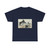 Leading a Charge up the San Juan Hill in the Battle of Cuba, 1898 - T-Shirt
