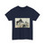 Leading a Charge up the San Juan Hill in the Battle of Cuba, 1898 - T-Shirt