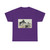Leading a Charge up the San Juan Hill in the Battle of Cuba, 1898 - T-Shirt
