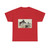 Leading a Charge up the San Juan Hill in the Battle of Cuba, 1898 - T-Shirt