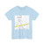 The Fight For Innocent Men's Reputations, Redbook, August 1956 - T-Shirt