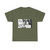 The Malayan Girl Came At Night, Exotic Adventures Vol. 1, No. 3 (1959) - T-Shirt