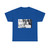 The Malayan Girl Came At Night, Exotic Adventures Vol. 1, No. 3 (1959) - T-Shirt