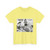 The Man Killing Nymphos of Bali, Men In Conflict, October 1961 - T-Shirt