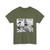 The Man Killing Nymphos of Bali, Men In Conflict, October 1961 - T-Shirt