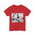 The Man Killing Nymphos of Bali, Men In Conflict, October 1961 - T-Shirt