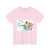 The Wooing of Hester Warren, Cosmopolitan, February 1948 - T-Shirt