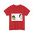The Wooing of Widow Graham, Woman's Day, April 1961 - T-Shirt