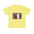 The Man Who Knew The Buckskin Kid, Cosmopolitan, June 1955 - T-Shirt