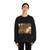 SHISKIN, Ivan Ivanovich - Stones in the woods. 1865 (Artwork) Crewneck Sweatshirt