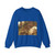 SHISKIN, Ivan Ivanovich - Stones in the woods. 1865 (Artwork) Crewneck Sweatshirt