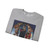 SIGNORELLI, Luca - The Virgin and Child with Saints (Artwork) Crewneck Sweatshirt