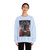 SIGNORELLI, Luca - The Virgin and Child with Saints (Artwork) Crewneck Sweatshirt