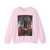SIGNORELLI, Luca - The Virgin and Child with Saints (Artwork) Crewneck Sweatshirt