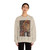 SIGNORELLI, Luca - The Elect Being Called to Paradise (Artwork) Crewneck Sweatshirt