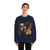 SIGNORELLI, Luca - Lamentation over the Dead Christ (detail) (Artwork) Crewneck Sweatshirt