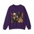 SIGNORELLI, Luca - Lamentation over the Dead Christ (detail) (Artwork) Crewneck Sweatshirt