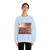 SIBERECHTS, Jan - Landscape with Rainbow, Henley-on-Thames (Artwork) Crewneck Sweatshirt