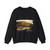 SIBERECHTS, Jan - An Extensive River Landscape Probably Derbyshire (Artwork) Crewneck Sweatshirt