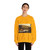 SIBERECHTS, Jan - An Extensive River Landscape Probably Derbyshire (Artwork) Crewneck Sweatshirt