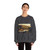SIBERECHTS, Jan - An Extensive River Landscape Probably Derbyshire (Artwork) Crewneck Sweatshirt