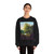 SHISKIN, Ivan Ivanovich - View on the island Valaame1858 (Artwork) Crewneck Sweatshirt