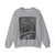 SHISKIN, Ivan Ivanovich - track in the woods. 1871 (Artwork) Crewneck Sweatshirt