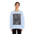 SHISKIN, Ivan Ivanovich - track in the woods. 1871 (Artwork) Crewneck Sweatshirt