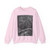 SHISKIN, Ivan Ivanovich - track in the woods. 1871 (Artwork) Crewneck Sweatshirt