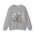 SHISKIN, Ivan Ivanovich - tops of the pines. 1890 (Artwork) Crewneck Sweatshirt