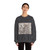 SHISKIN, Ivan Ivanovich - tops of the pines. 1890 (Artwork) Crewneck Sweatshirt