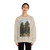 SHISKIN, Ivan Ivanovich - Sun in the woods 1895 (Artwork) Crewneck Sweatshirt