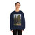 SHISKIN, Ivan Ivanovich - Sun in the woods 1895 (Artwork) Crewneck Sweatshirt
