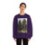 SHISKIN, Ivan Ivanovich - Sun in the woods 1895 (Artwork) Crewneck Sweatshirt