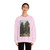 SHISKIN, Ivan Ivanovich - Sun in the woods 1895 (Artwork) Crewneck Sweatshirt